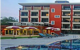 Marsi Hotel Pattaya